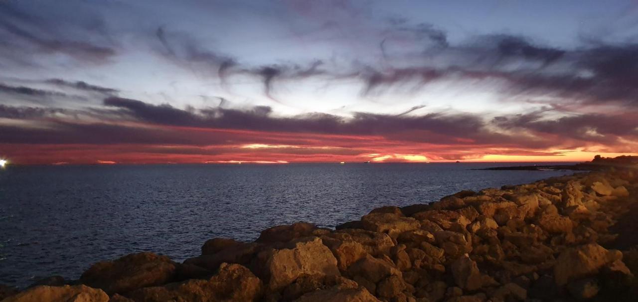 La Perla De Puerto Sherry إل بويرتو دي سانتا ماريا المظهر الخارجي الصورة